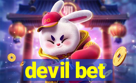 devil bet